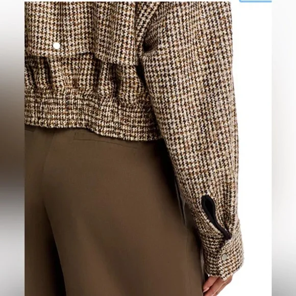 A.L.C. wool jacket - Picture 6 of 15